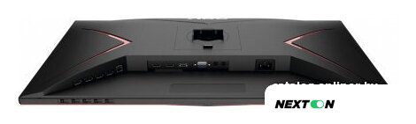 Игровой монитор AOC Gaming Q27G2S - Изображение №2 — Интернет-магазин Nexton