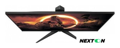 Игровой монитор AOC Gaming Q27G2S - Изображение №4 — Интернет-магазин Nexton