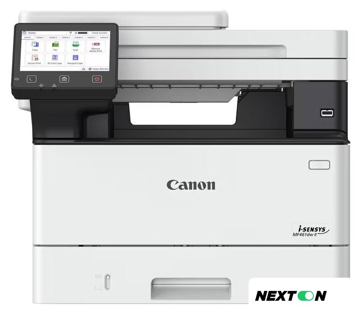 МФУ Canon i-SENSYS MF463dw II - Изображение №1 — Интернет-магазин Nexton