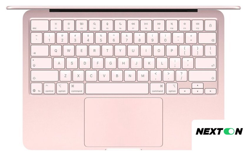 Ноутбук Apple MacBook Neo 13