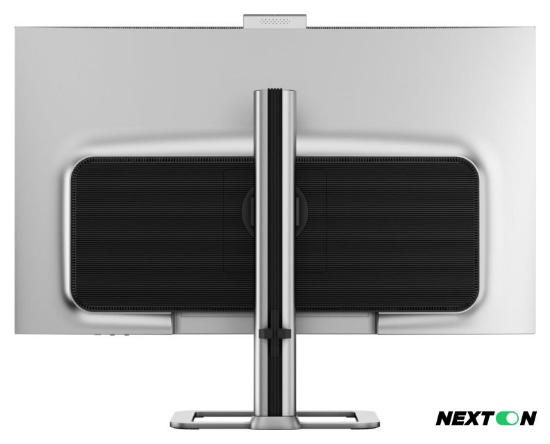 Моноблок Chuwi Unitech 27 CWI703-27R6600H16G512G-QHD - Изображение №5 — Интернет-магазин Nexton