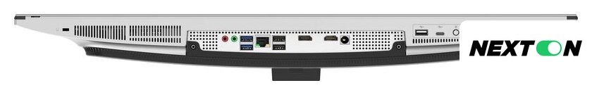 Моноблок Chuwi Unitech 27 CWI703-27R6600H16G512G-QHD - Изображение №7 — Интернет-магазин Nexton