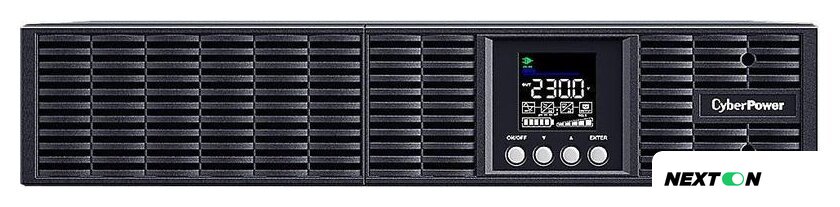 Источник бесперебойного питания CyberPower Online S OLS1000ERT2UA - Изображение №3 — Интернет-магазин Nexton