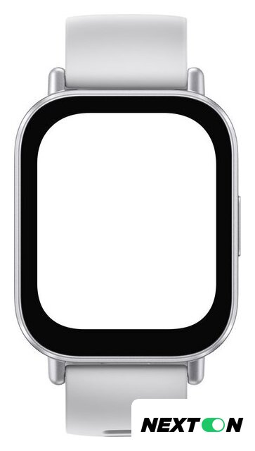 Умные часы Xiaomi Redmi Watch 5 Active (серебристый, международная версия) - Изображение №7 — Интернет-магазин Nexton