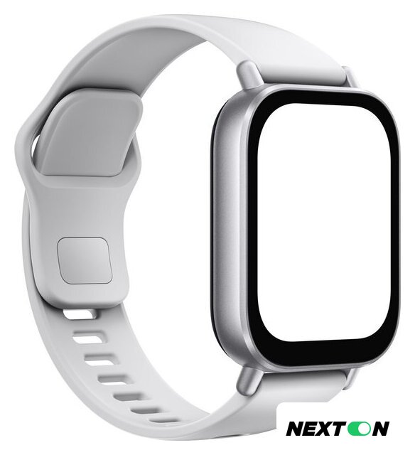 Умные часы Xiaomi Redmi Watch 5 Active (серебристый, международная версия) - Изображение №6 — Интернет-магазин Nexton