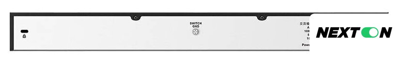 Неуправляемый коммутатор D-Link DGS-1026MP/B2A - Изображение №3 — Интернет-магазин Nexton