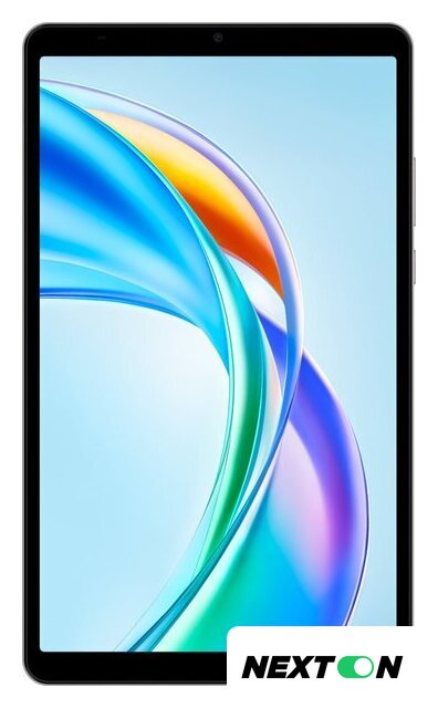 Планшет HONOR Pad X7 Wi-Fi 4GB/128GB (серый) - Изображение №2 — Интернет-магазин Nexton