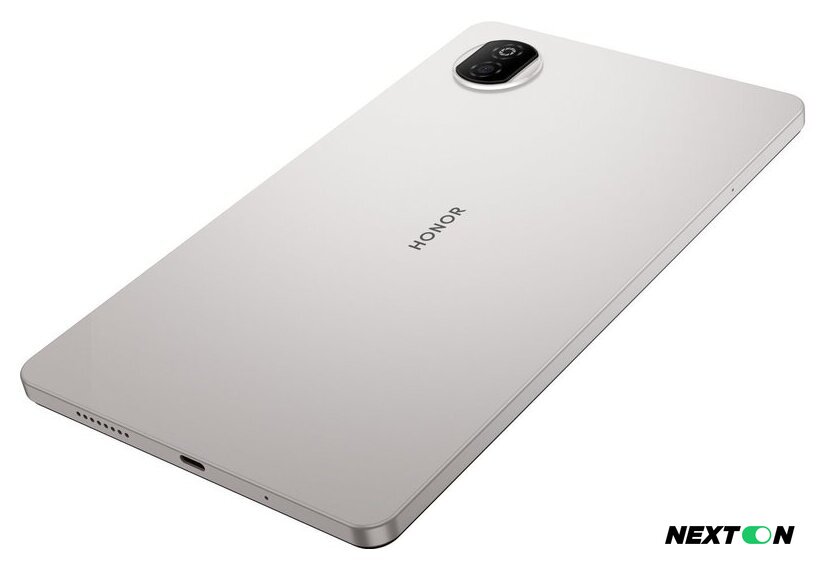 Планшет HONOR Pad X7 Wi-Fi 4GB/128GB (серый) - Изображение №5 — Интернет-магазин Nexton