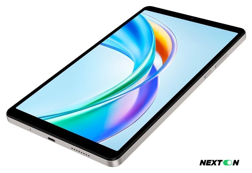 Планшет HONOR Pad X7 Wi-Fi 4GB/128GB (серый) - Изображение №4 — Интернет-магазин Nexton