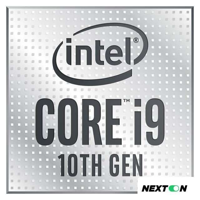Процессор Intel Core i9-10900KF - Изображение №1 — Интернет-магазин Nexton