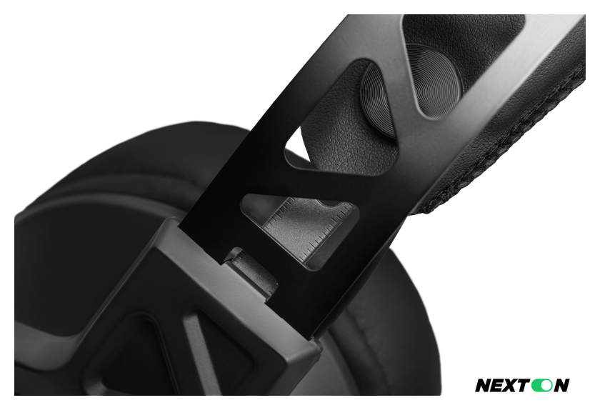 Наушники Redragon Cadmus - Изображение №4 — Интернет-магазин Nexton