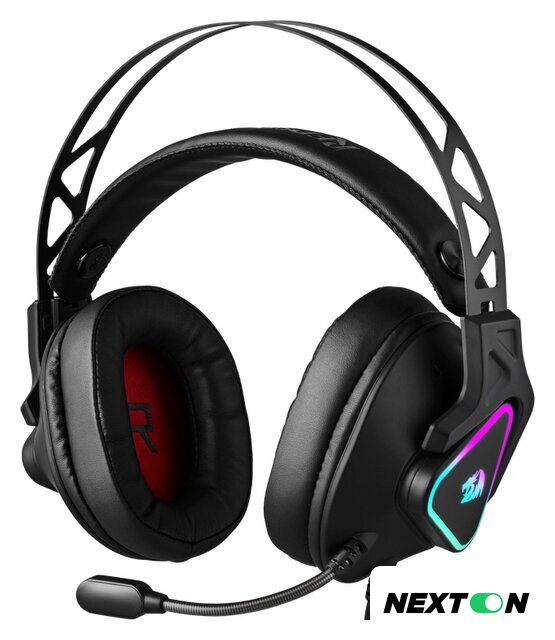 Наушники Redragon Cadmus - Изображение №1 — Интернет-магазин Nexton