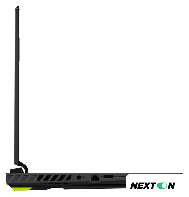 Игровой ноутбук ASUS ROG Strix G16 2025 G614FM-S5031 - Изображение №14 — Интернет-магазин Nexton
