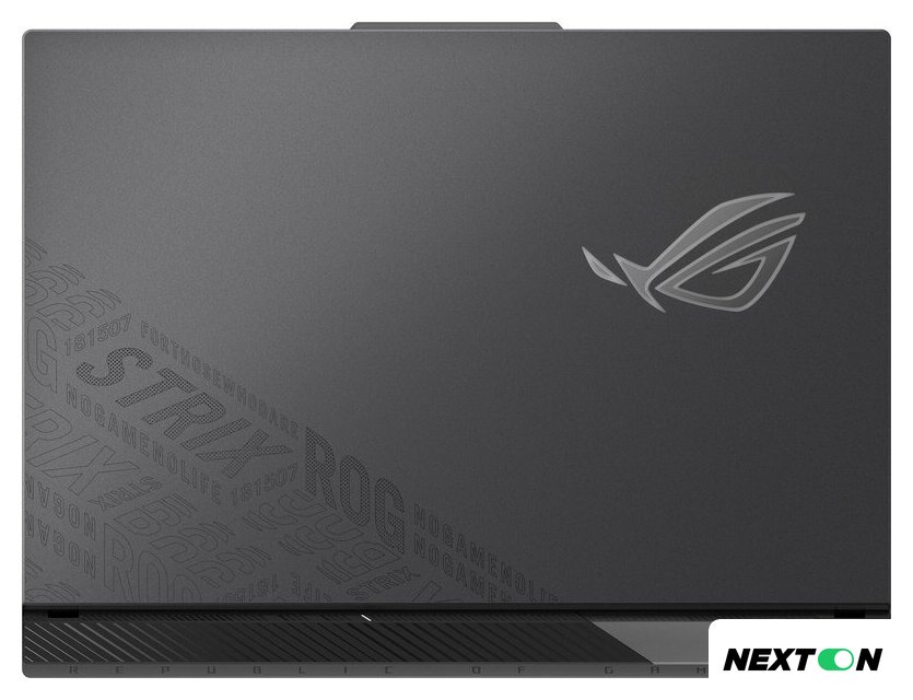Игровой ноутбук ASUS ROG Strix G16 2025 G614FM-S5031 - Изображение №9 — Интернет-магазин Nexton