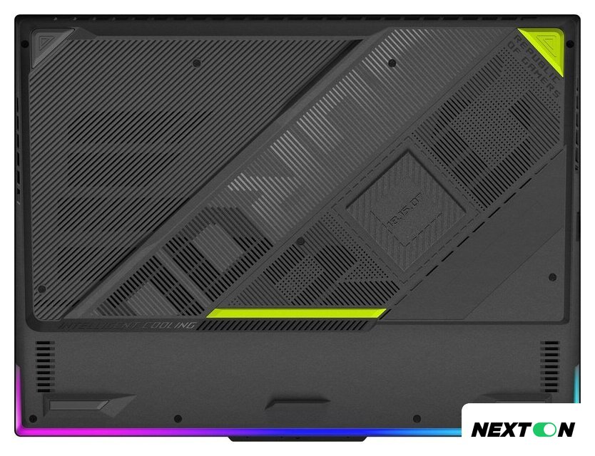 Игровой ноутбук ASUS ROG Strix G16 2025 G614FM-S5031 - Изображение №16 — Интернет-магазин Nexton