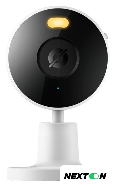 IP-камера Xiaomi Smart Camera C100 MJSXJ25CM (международная версия) - Изображение №2 — Интернет-магазин Nexton