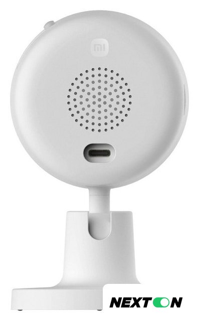 IP-камера Xiaomi Smart Camera C100 MJSXJ25CM (международная версия) - Изображение №3 — Интернет-магазин Nexton