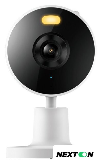 IP-камера Xiaomi Smart Camera C100 MJSXJ25CM (международная версия) - Изображение №1 — Интернет-магазин Nexton