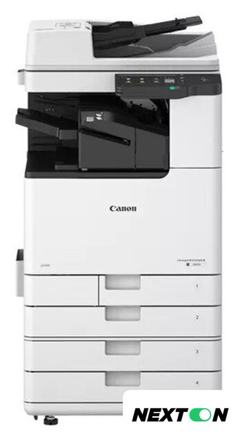 МФУ Canon imageRUNNER 2930i - Изображение №1 — Интернет-магазин Nexton