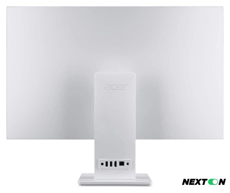 Моноблок Acer Aspire S27B-UGLNL DQ.BSACD.003 - Изображение №4 — Интернет-магазин Nexton