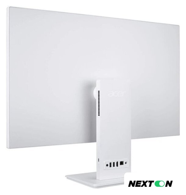 Моноблок Acer Aspire S27B-UGLNL DQ.BSACD.003 - Изображение №5 — Интернет-магазин Nexton