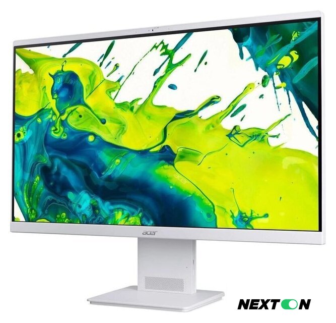 Моноблок Acer Aspire S27B-UGLNL DQ.BSACD.003 - Изображение №3 — Интернет-магазин Nexton