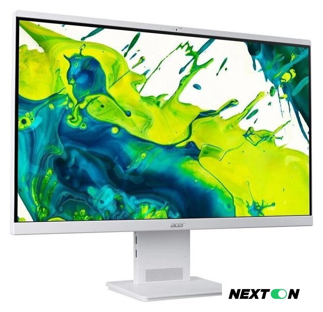 Моноблок Acer Aspire S27B-UGLNL DQ.BSACD.003 - Изображение №2 — Интернет-магазин Nexton
