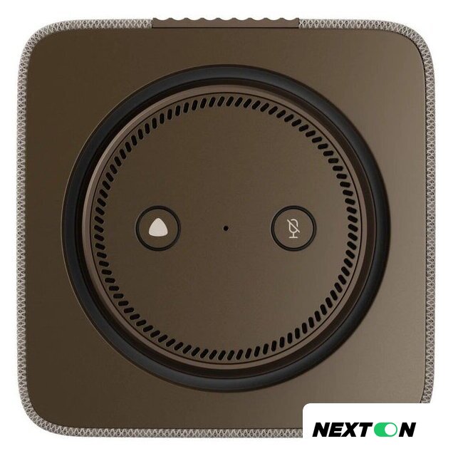 Умная колонка Яндекс Станция Макс (с хабом умного дома Zigbee, бежевый) - Изображение №2 — Интернет-магазин Nexton