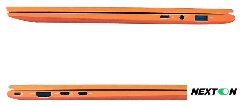 Ноутбук Horizont H-book 14 14IPK4 TU4E4WO - Изображение №4 — Интернет-магазин Nexton