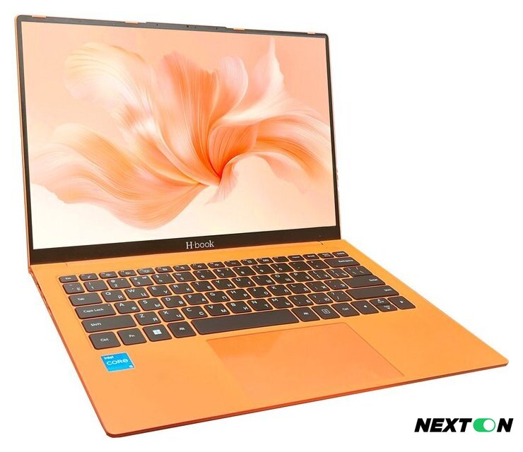 Ноутбук Horizont H-book 14 14IPK4 TU4E4WO - Изображение №2 — Интернет-магазин Nexton