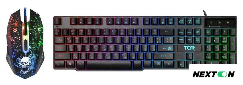 Игровой набор Defender Tor MHP-127 - Изображение №5 — Интернет-магазин Nexton