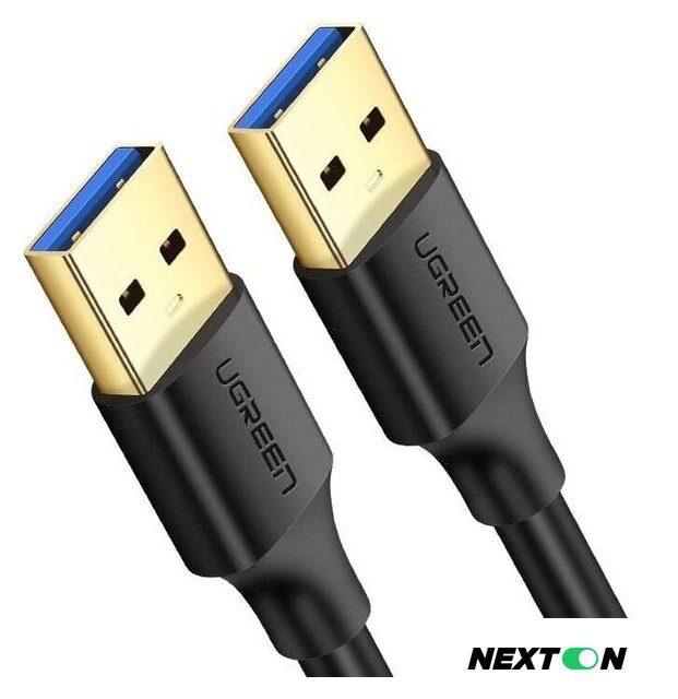 Кабель Ugreen US128 10371 - Изображение №1 — Интернет-магазин Nexton