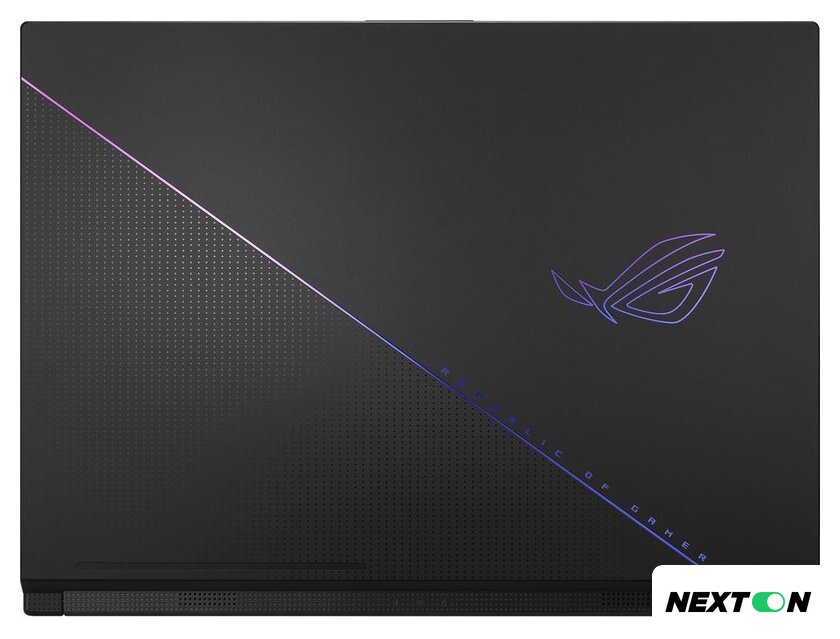 Рабочая станция ASUS ROG Zephyrus Duo 16 2023 GX650PY-NM083W - Изображение №8 — Интернет-магазин Nexton