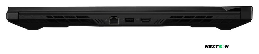 Рабочая станция ASUS ROG Zephyrus Duo 16 2023 GX650PY-NM083W - Изображение №6 — Интернет-магазин Nexton