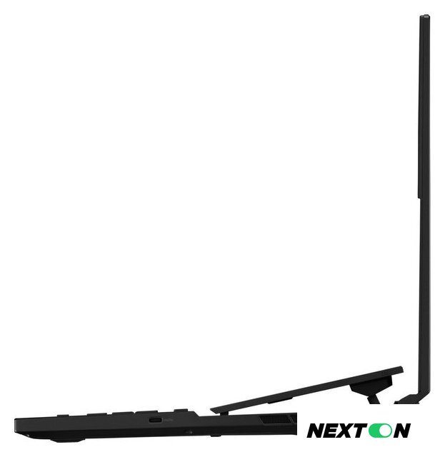 Рабочая станция ASUS ROG Zephyrus Duo 16 2023 GX650PY-NM083W - Изображение №4 — Интернет-магазин Nexton