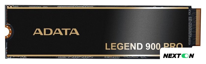 SSD ADATA Legend 900 Pro 2TB SLEG-900P-2TCS - Изображение №1 — Интернет-магазин Nexton
