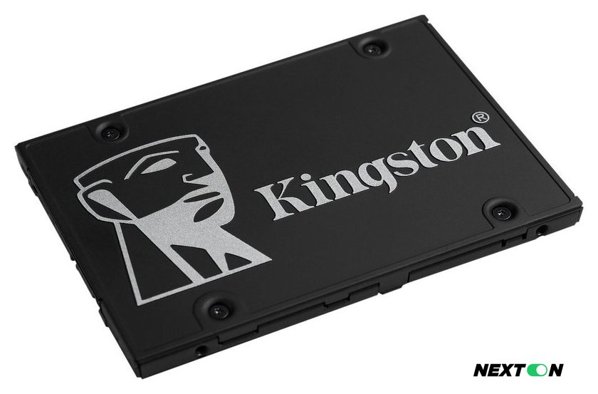 SSD Kingston KC600 2TB SKC600/2048G - Изображение №2 — Интернет-магазин Nexton