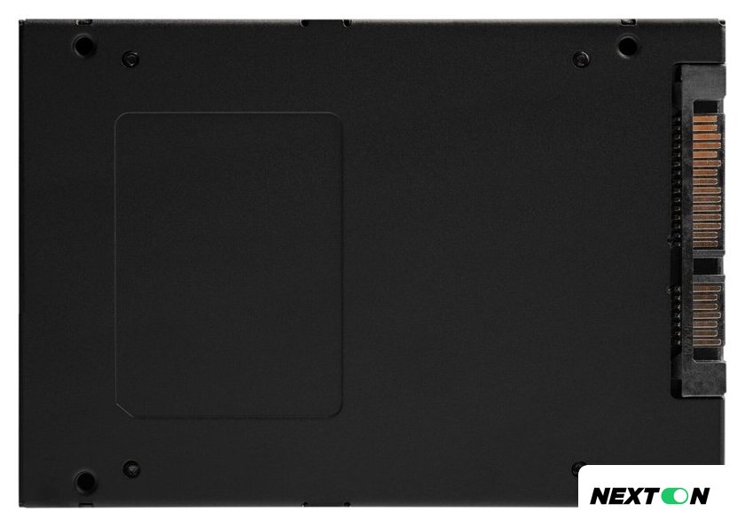 SSD Kingston KC600 2TB SKC600/2048G - Изображение №3 — Интернет-магазин Nexton