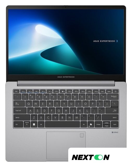 Ноутбук ASUS ExpertBook P1 P1403CVA-S61413 - Изображение №6 — Интернет-магазин Nexton