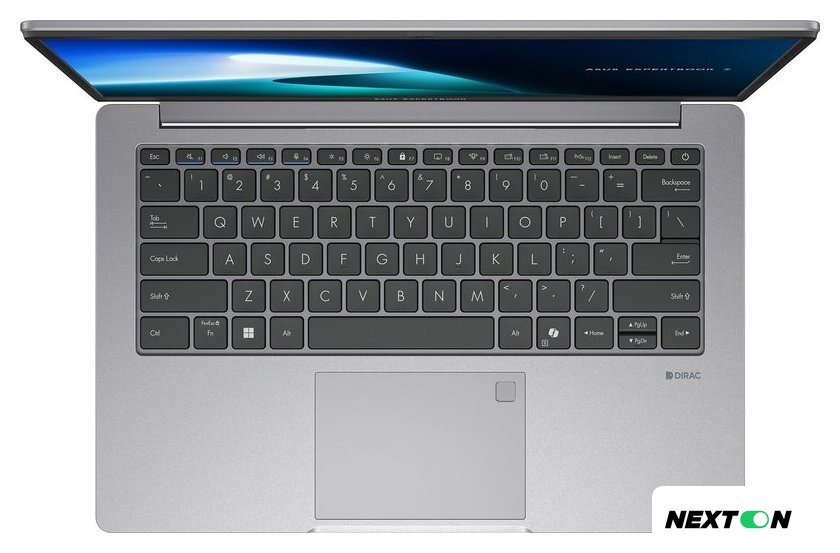 Ноутбук ASUS ExpertBook P1 P1403CVA-S61413 - Изображение №4 — Интернет-магазин Nexton