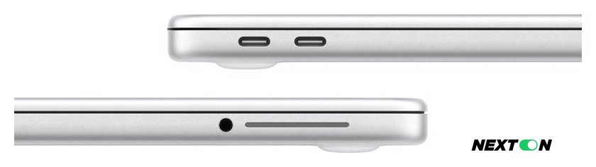 Ноутбук Apple MacBook Neo 13