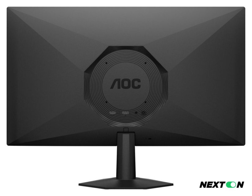 Игровой монитор AOC Gaming 27G50Z - Изображение №8 — Интернет-магазин Nexton