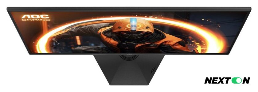 Игровой монитор AOC Gaming 27G50Z - Изображение №7 — Интернет-магазин Nexton