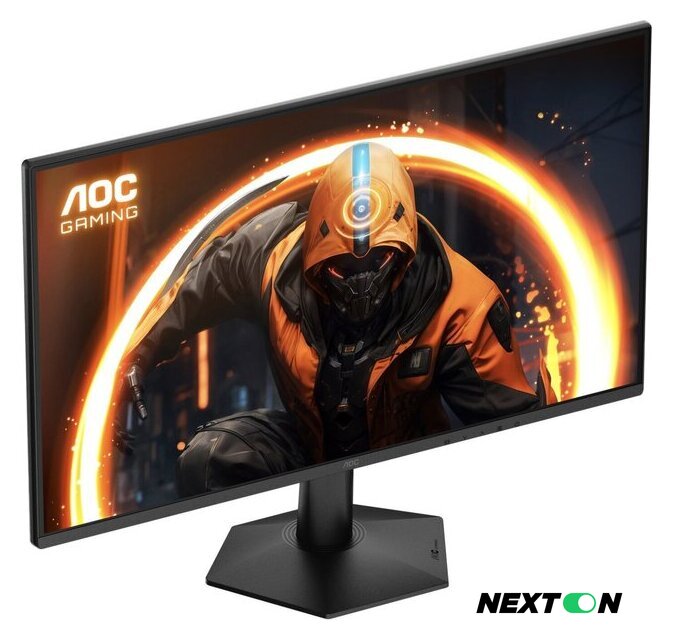 Игровой монитор AOC Gaming 27G50Z - Изображение №3 — Интернет-магазин Nexton