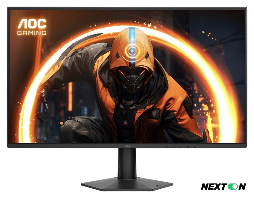 Игровой монитор AOC Gaming 27G50Z - Изображение №2 — Интернет-магазин Nexton