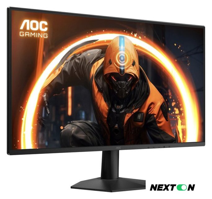 Игровой монитор AOC Gaming 27G50Z - Изображение №4 — Интернет-магазин Nexton