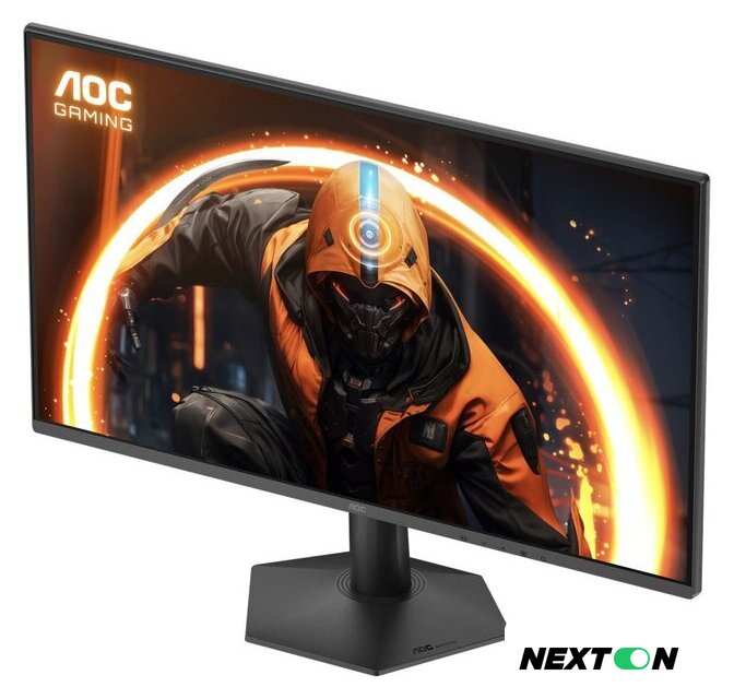 Игровой монитор AOC Gaming 27G50Z - Изображение №6 — Интернет-магазин Nexton