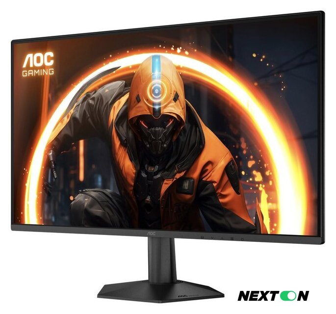 Игровой монитор AOC Gaming 27G50Z - Изображение №5 — Интернет-магазин Nexton