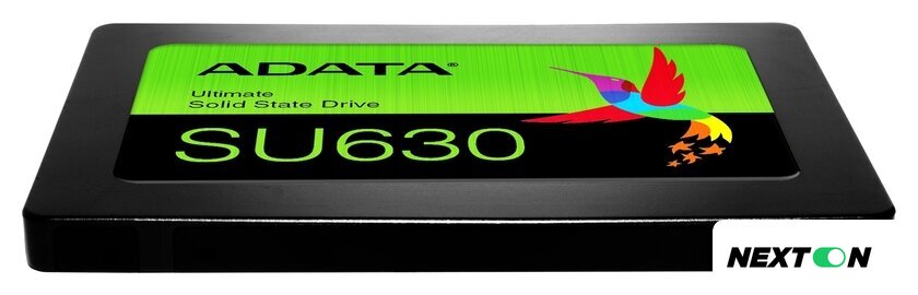 SSD ADATA Ultimate SU630 240GB ASU630SS-240GQ-R - Изображение №3 — Интернет-магазин Nexton