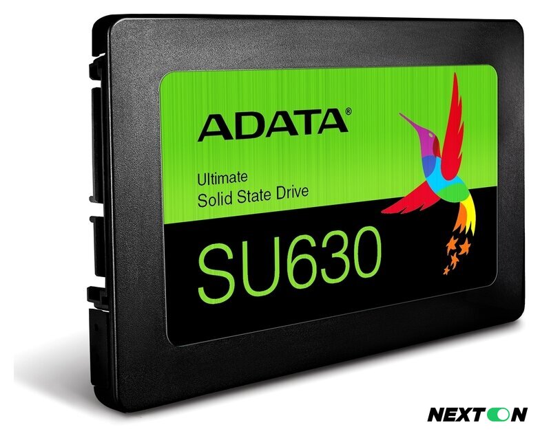 SSD ADATA Ultimate SU630 240GB ASU630SS-240GQ-R - Изображение №4 — Интернет-магазин Nexton